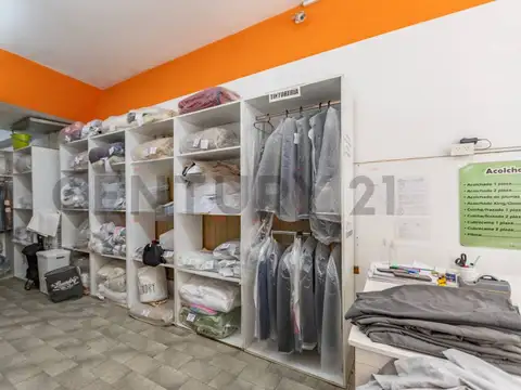 Local en Venta en Villa Urquiza, USD 159.000