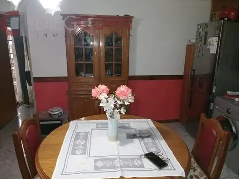 Departamento en Venta 20 años