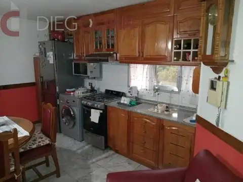 Departamento en Venta con 2 cocheras