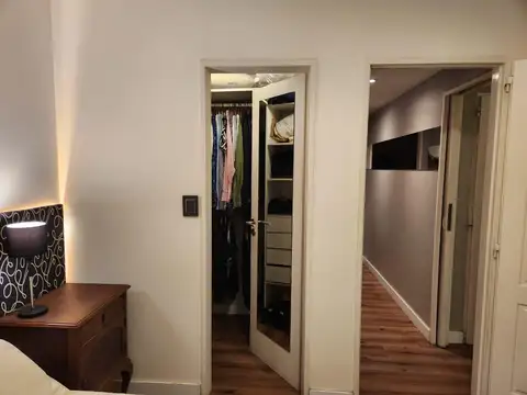 Departamento en Alquiler Temporal con 1 cocheras