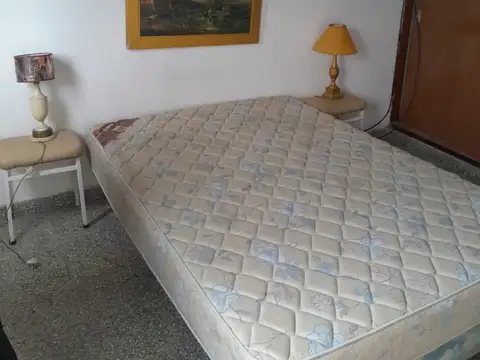 Departamento monoambiente en venta en Mar Del Tuyu (120500)