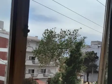 Departamento monoambiente en venta en Mar Del Tuyu (120500)