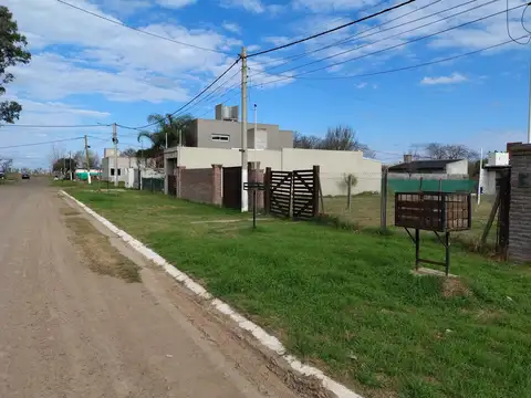 Casa en Venta 8 años