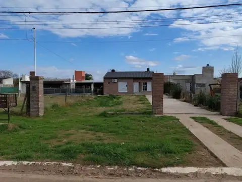 Casa en Venta en Luis Palacios, USD 45.000