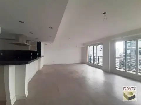 Exclusivo 4 ambientes a estrenar - 2 cocheras amenitis