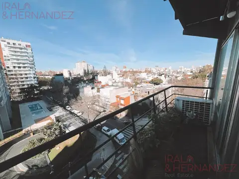 Departamento en Alquiler en Núñez, $ 900.000