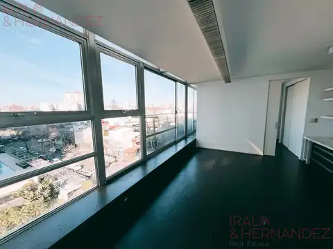 Departamento en Alquiler con 1 cocheras