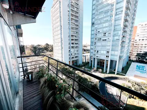 Departamento en Alquiler de 1 dormitorio