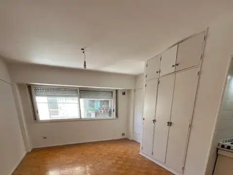 Marcelo T De Alvear 976 , Piso 6