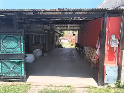 Casa en Venta de 2 dormitorios