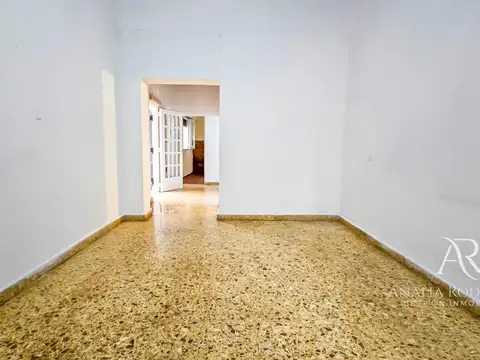 Depto Tipo Casa en Alquiler de 2 dormitorios