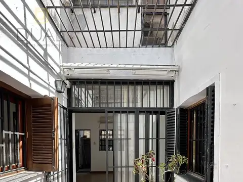 Casa en Luis Agote