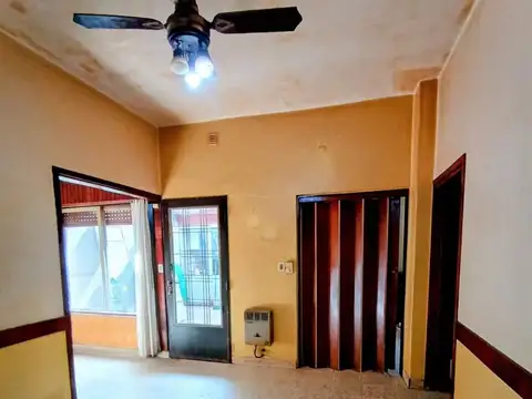Depto Tipo Casa en Venta en Caseros, USD 45.000