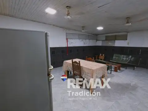 CASA EN VENTA - SANTA INES - RESISTENCIA - 2 DORM