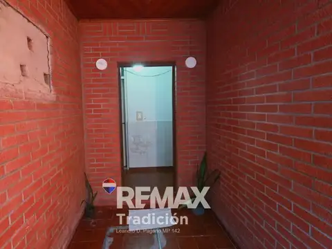 CASA EN VENTA - SANTA INES - RESISTENCIA - 2 DORM