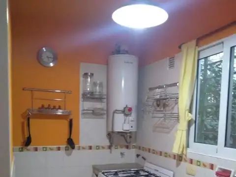 Departamento en Venta con 2 cocheras