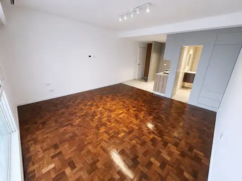 Departamento en Venta en Recoleta, USD 100.000