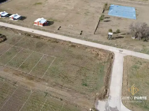 Terreno en Venta en Villa Retiro, USD 15.000