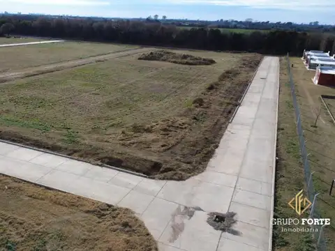 Terreno en Venta de 250,0 m2