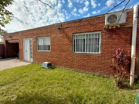 Casa Dos Dormitorios