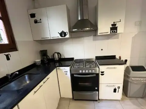 Casa en Alquiler Temporal de 5 dormitorios