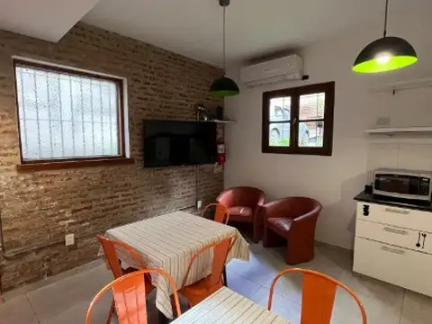 Casa en Alquiler Temporal en Almagro, USD 1.700