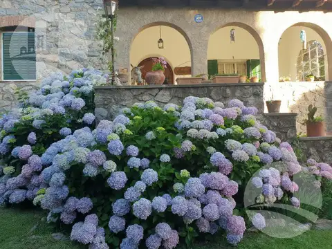 Hotel en Venta en La Cumbre, USD 1.200.000