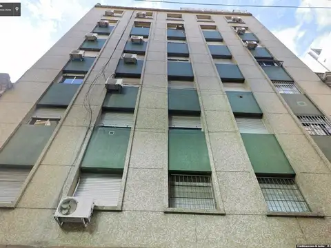 Teniente General Juan Domingo Perón 1100