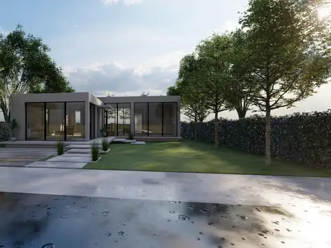 Terreno en Venta de 420,0 m2