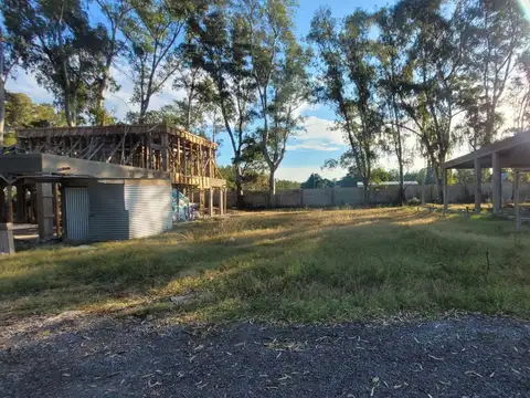 Se Vende Financiado En Calle 45 2100