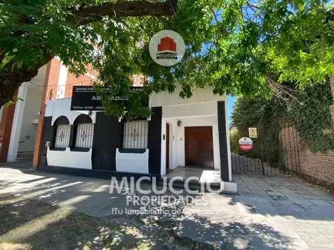 Oficina en alquiler | Colón N°364 | Escobar Centro