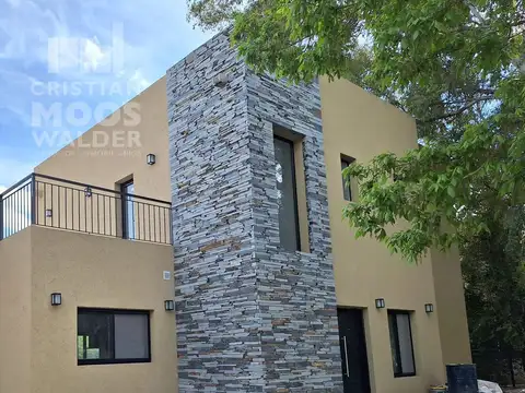 Casa en Venta en Haras Santa Maria - Los Eucaliptus, USD 320.000