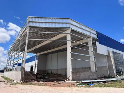 Autopista Rosario Buenos Aires Km 280