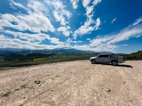 Lote en Venta Agua del Durazno