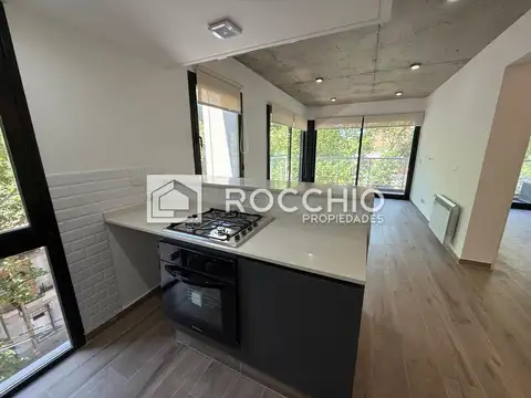 Departamento en Alquiler A Estrenar