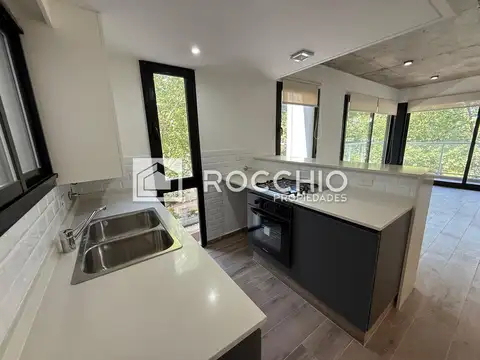 Departamento en Alquiler en General San Martin, $ 950.000