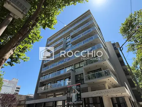 Departamento en  alquiler 2 ambientes Gral. San Martin