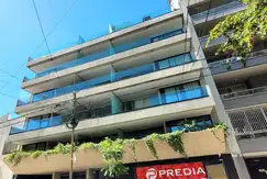 Emprendimiento en Palermo de  1, 2 y 3 Dormitorios