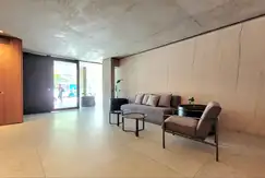 Emprendimiento en Palermo