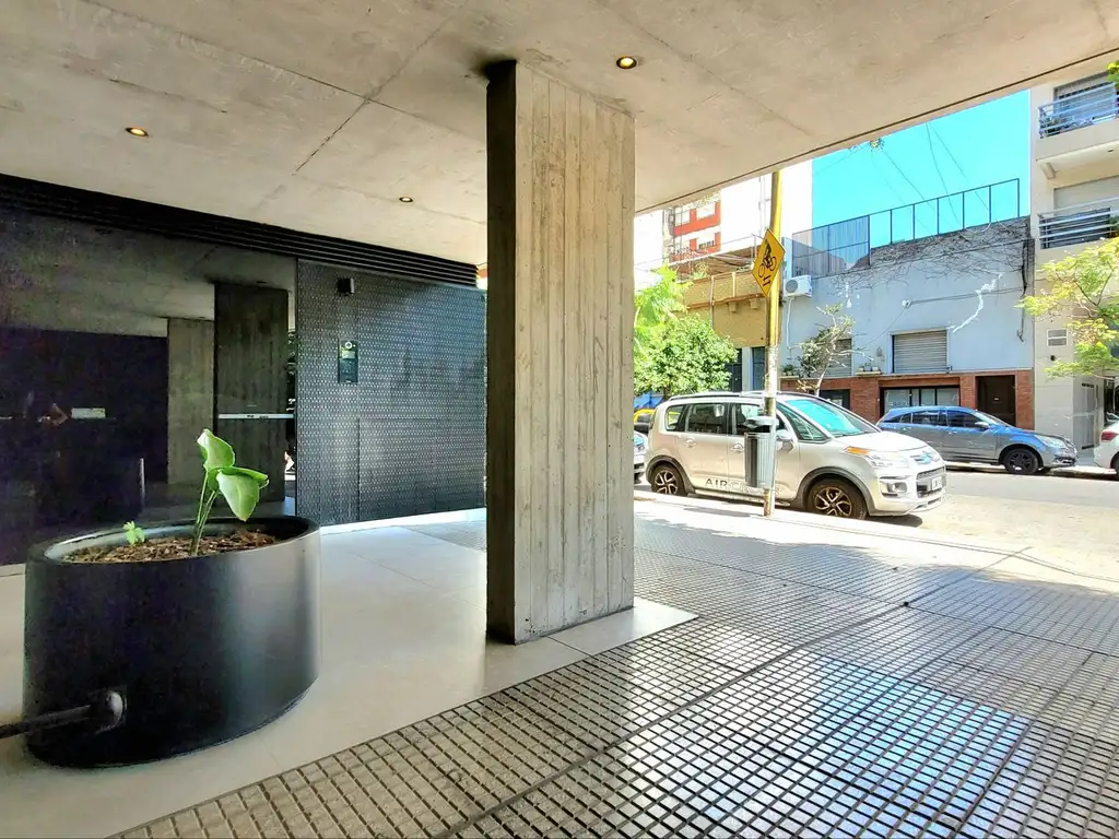 Gascón 1285  en Palermo