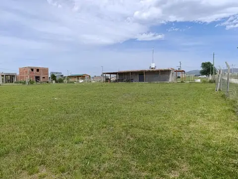 TERRENOS C/N ESCRITURAS ANISACATE CORDOBA/ RECIBE PERMUTA