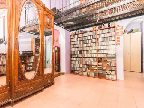 Casa en Venta 33 años