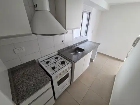 Departamento en Alquiler Apto profesional