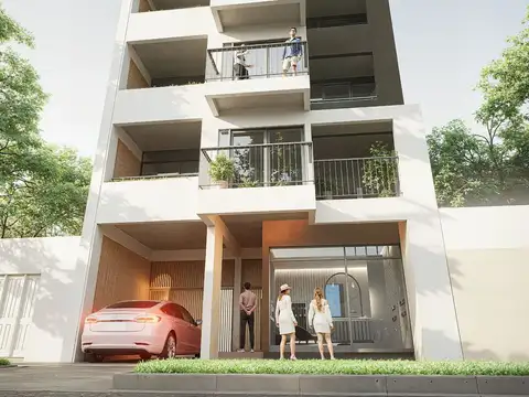 Cochera en Venta en Santa Fe, La Capital