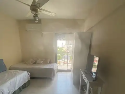 Departamento en Alquiler Temporal de Monoambiente