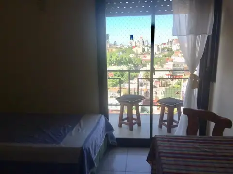 Departamento en alquiler temporario