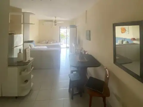 Cordoba 4800, Piso 10