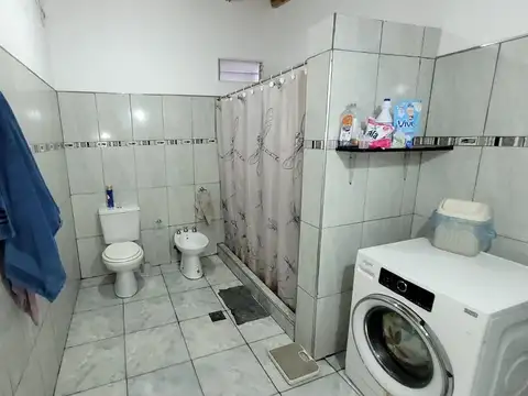 Casa en Venta en El Challao, USD 99.000