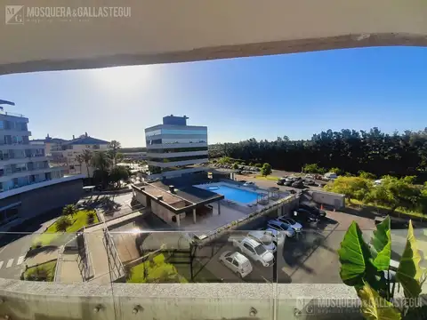 Departamento en Alquiler Temporal en Tigre Centro, USD 1.000