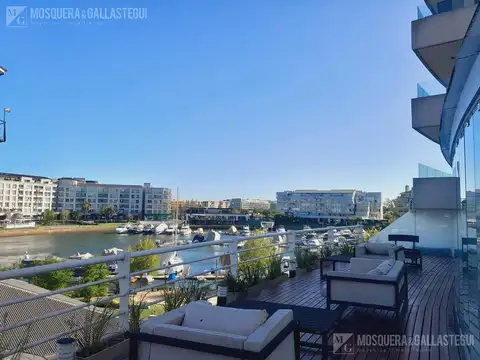 Departamento en Alquiler Temporal de 1 dormitorio